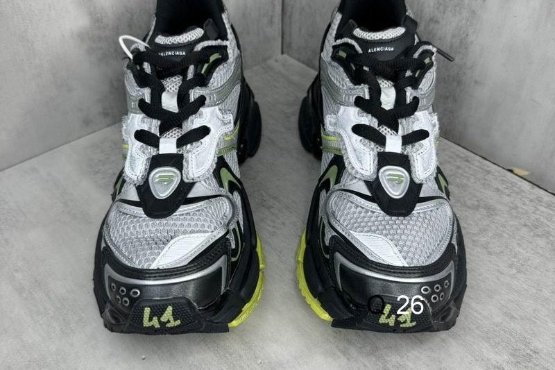 Balenciaga Shoes BALENCIAGA size 35-45 L0902