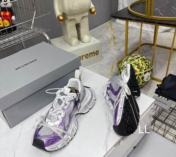Replica Balenciaga Shoes size 36-45 LL0803