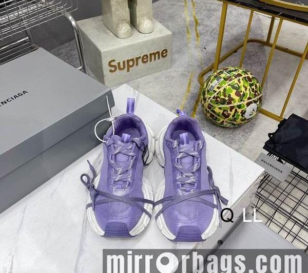 Replica Balenciaga Shoes size 36-45 LL0801