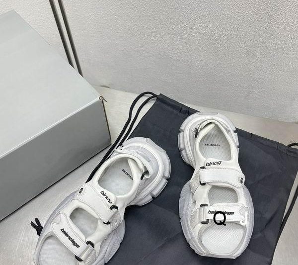 Replica Balenciaga Shoes size 35-40 XJ0605