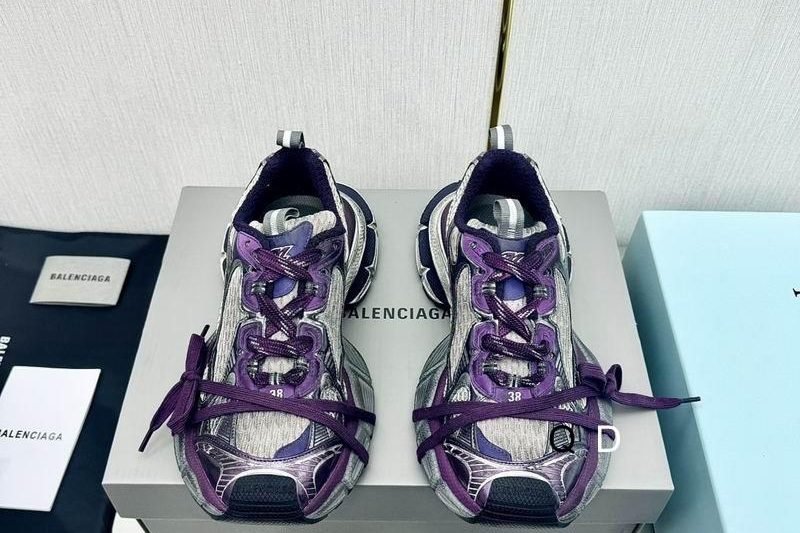 Replica Balenciaga Shoes size 35-45 GDT0601