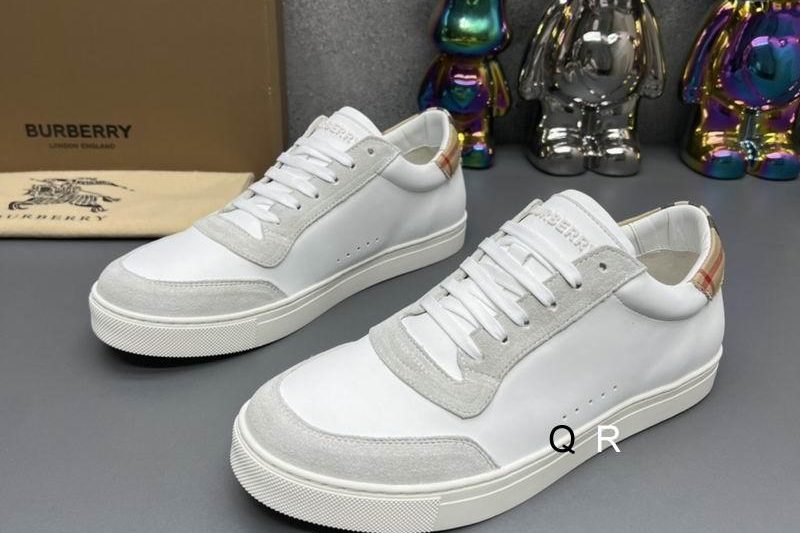 Balenciaga Shoes Burberry size 38-45 CRQ0403