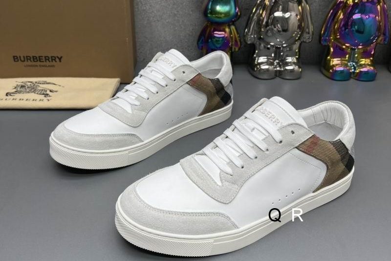 Balenciaga Shoes Burberry size 38-45 CRQ0402