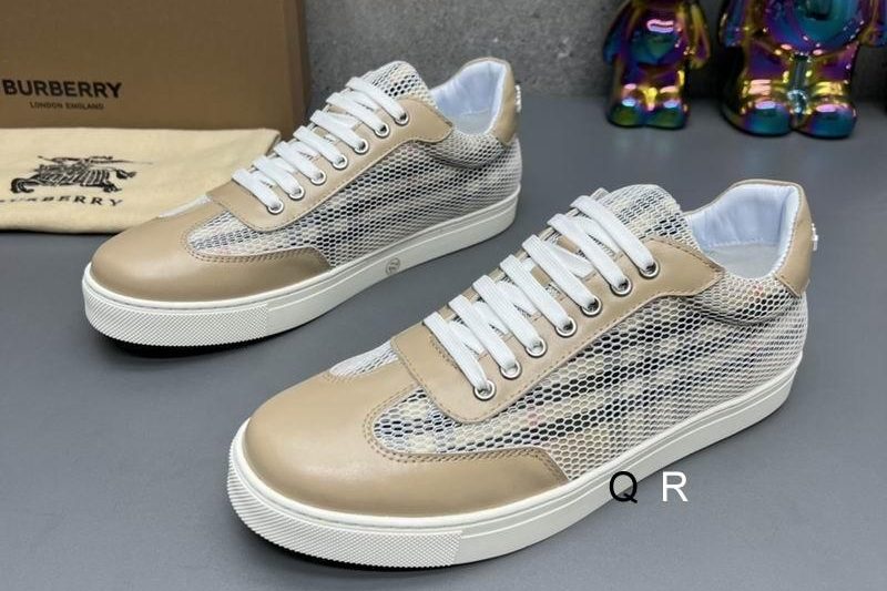 Balenciaga Shoes Burberry size 38-45 CRQ0401