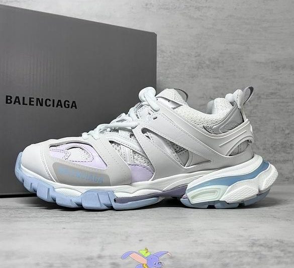 Replica Balenciaga Shoes size 38-44 ngh0241