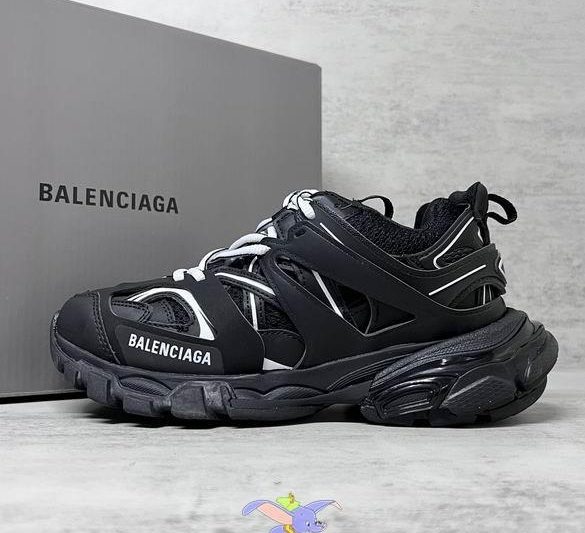 Replica Balenciaga Shoes size 38-44 ngh0239