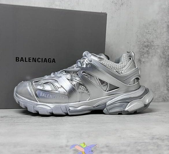 Replica Balenciaga Shoes size 38-44 ngh0238