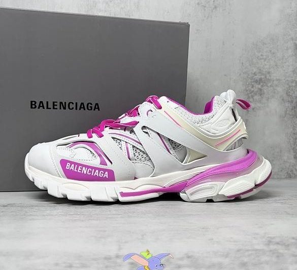 Replica Balenciaga Shoes size 38-44 ngh0237