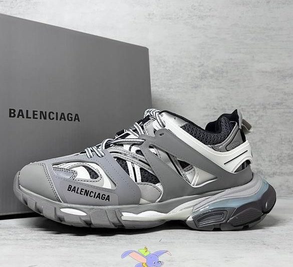 Replica Balenciaga Shoes size 38-44 ngh0236