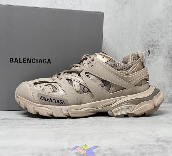 Replica Balenciaga Shoes size 38-44 ngh0234