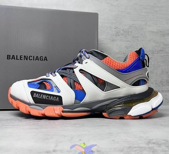 Replica Balenciaga Shoes size 38-44 ngh10233