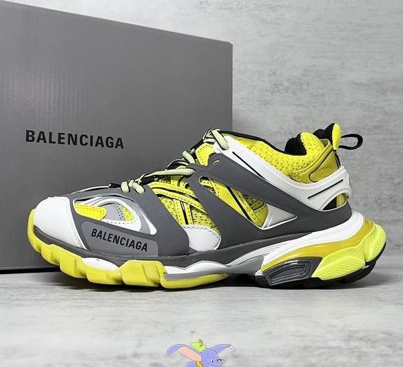 Replica Balenciaga Shoes size 38-44 ngh0232