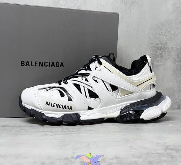 Replica Balenciaga Shoes size 38-44 ngh0229