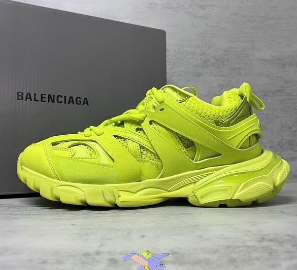 Replica Balenciaga Shoes size 38-44 ngh0228
