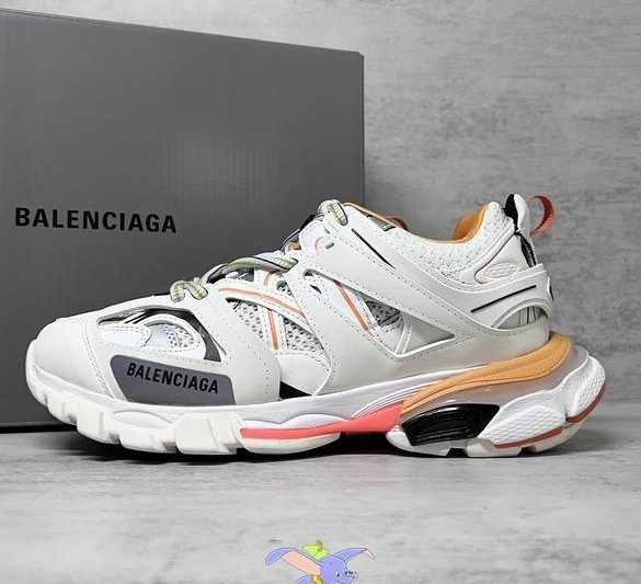 Replica Balenciaga Shoes size 38-44 ngh0227