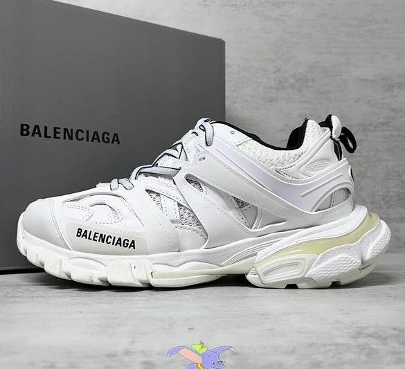 Replica Balenciaga Shoes size 38-44 ngh0226