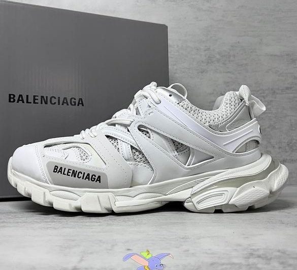 Replica Balenciaga Shoes size 38-44 ngh0224