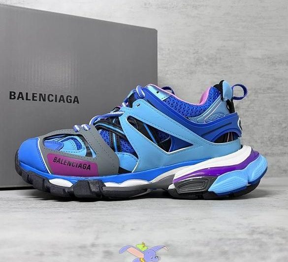 Replica Balenciaga Shoes size 38-44 ngh0223