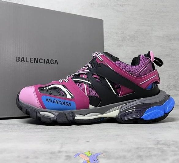 Replica Balenciaga Shoes size 38-44 ngh0222