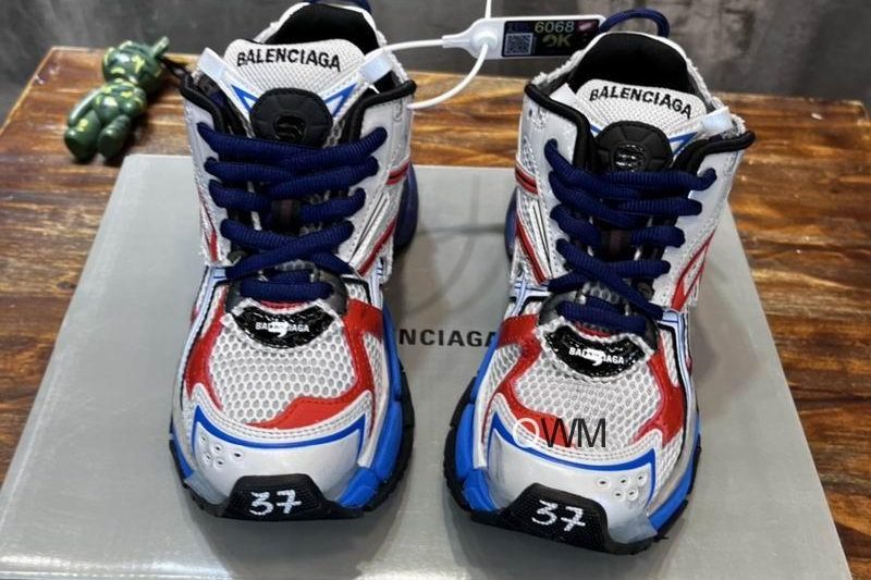 Replica Balenciaga Shoes size 35-46 WM0221