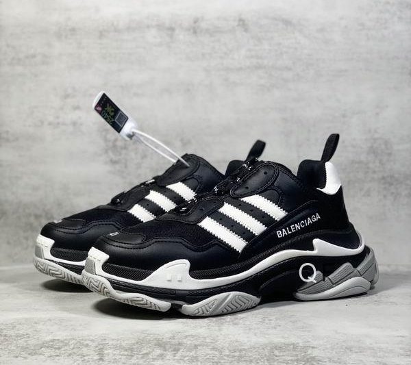 Replica Balenciaga Shoes size 35-46 F0220