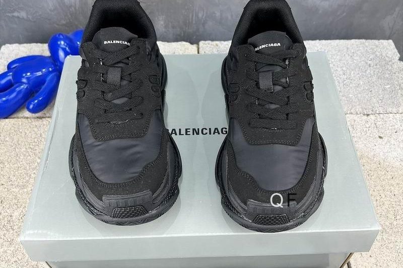 Replica Balenciaga Shoes size 35-46 F0218
