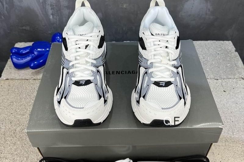 Replica Balenciaga Shoes size 35-46 F0217