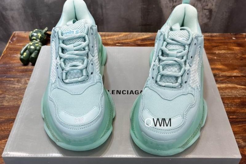 Replica Balenciaga Shoes size 35-45 WM0215