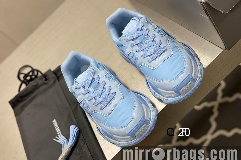 Replica Balenciaga Shoes size 35-45 F10214