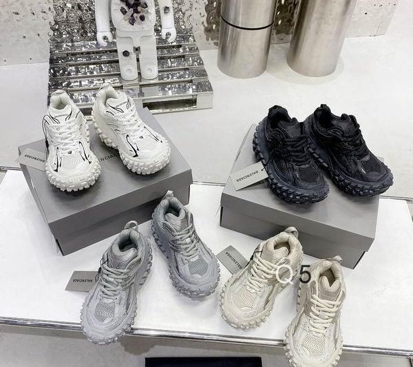 Replica Balenciaga Shoes size 35-45 JY0210