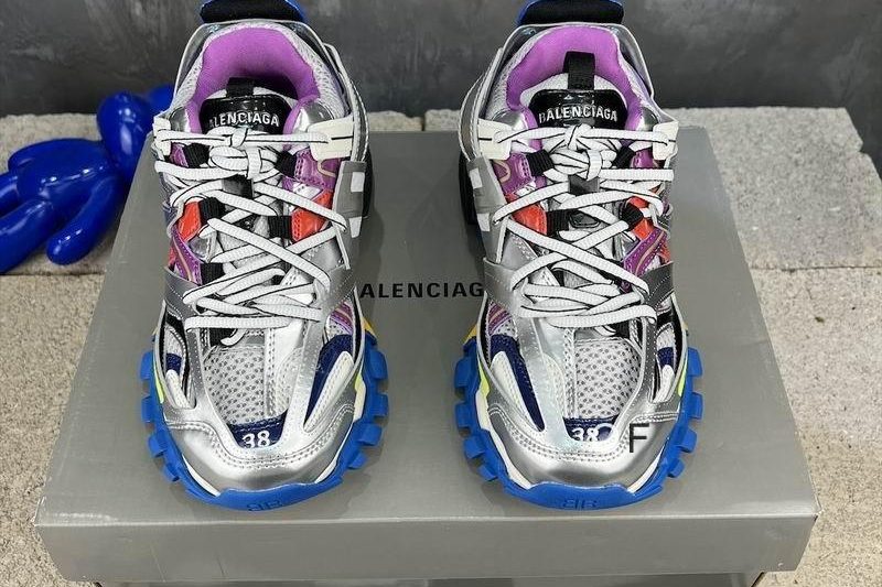 Replica Balenciaga Shoes size 35-45 F0209