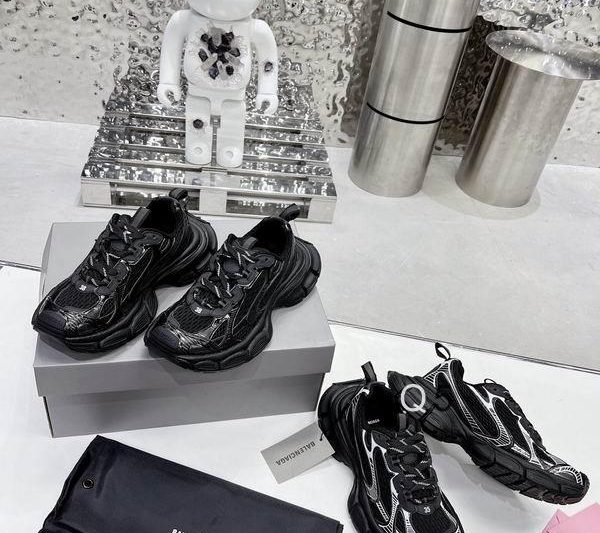 Replica Balenciaga Shoes size 35-45 JY0208