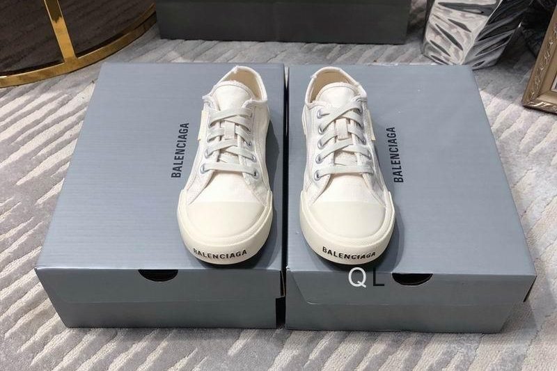 Replica Balenciaga Shoes size 35-45 QL0205