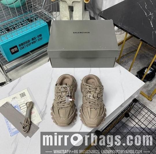 Replica Balenciaga Shoes size 35-45 LL0202