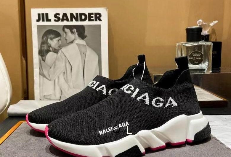 Replica Balenciaga Shoes size 35-45 LL0201