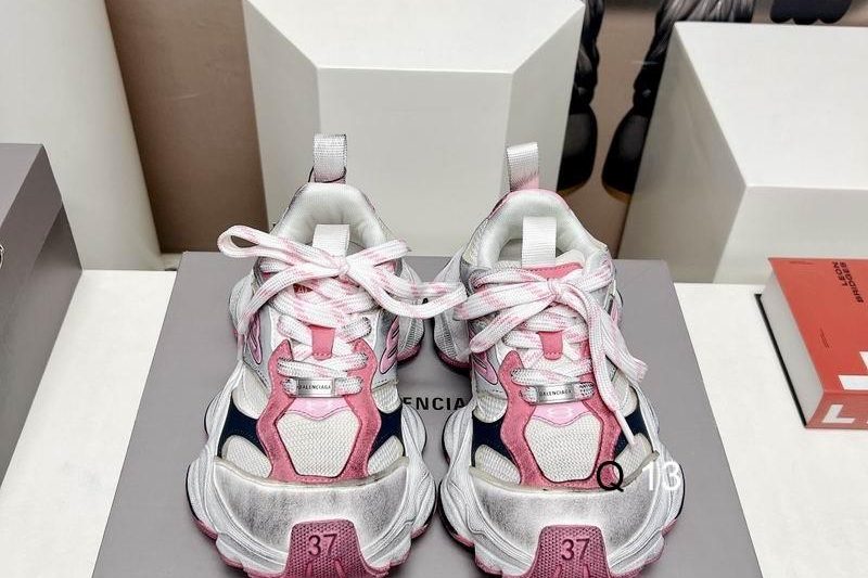 Replica Balenciaga Shoes size 35-45 5C J1201