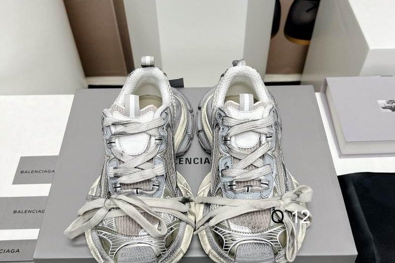 Replica Balenciaga Shoes size 35-40 6C J0802