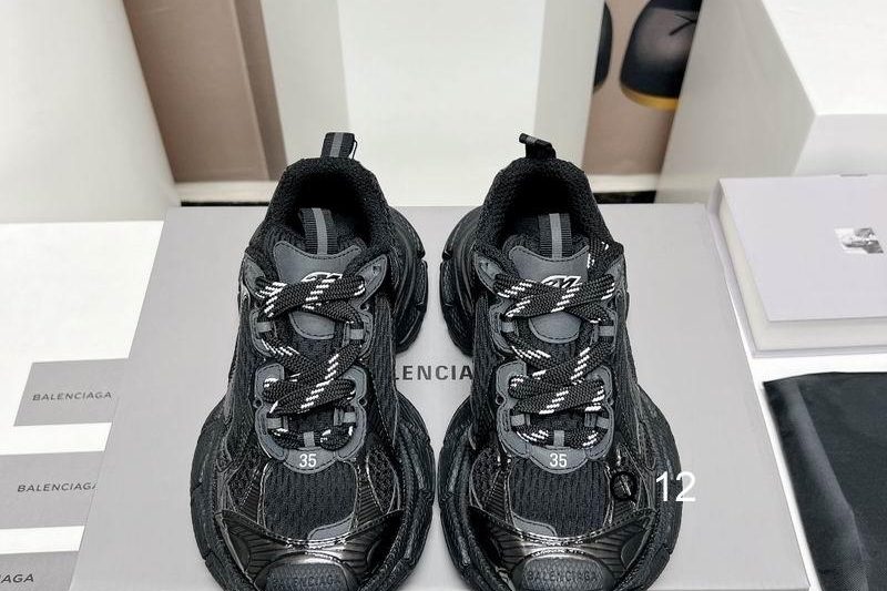 Replica Balenciaga Shoes size 35-40 6C J0801