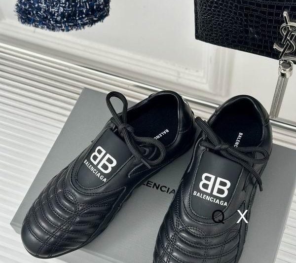 Replica Balenciaga Shoes size 35-39 JX0901