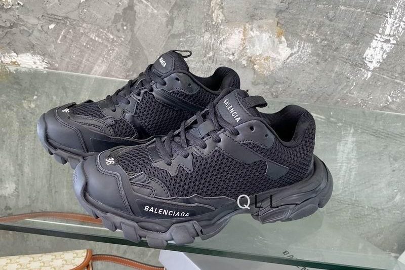 Replica Balenciaga Shoes size 35-45 LL0212