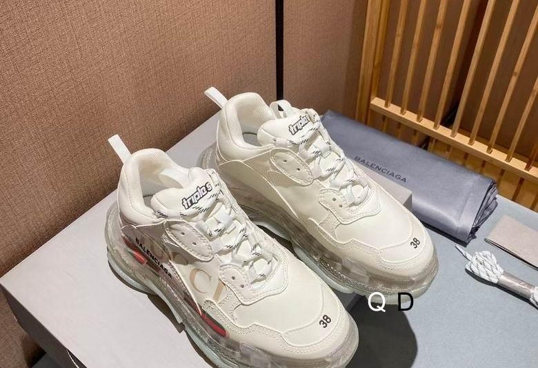 Replica Balenciaga Shoes size 35-42 GDT0210