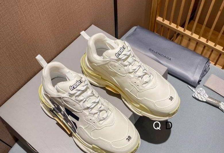 Replica Balenciaga Shoes size 35-42 GDT0208