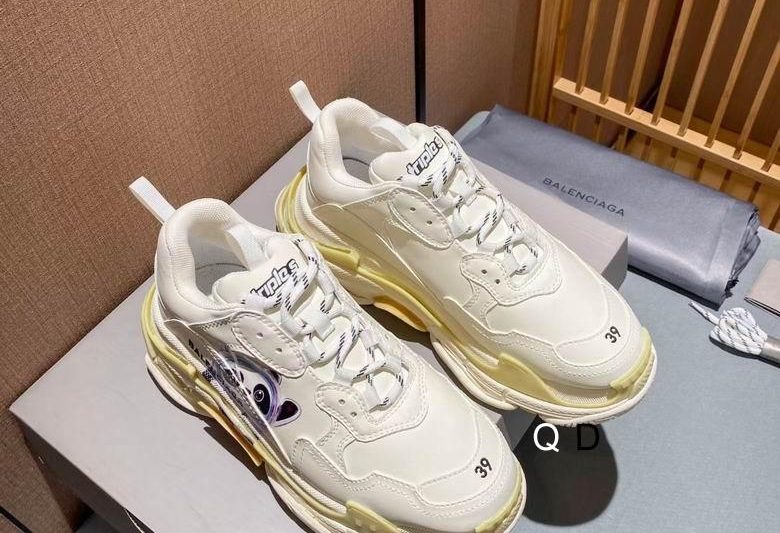 Replica Balenciaga Shoes size 35-42 GDT0206