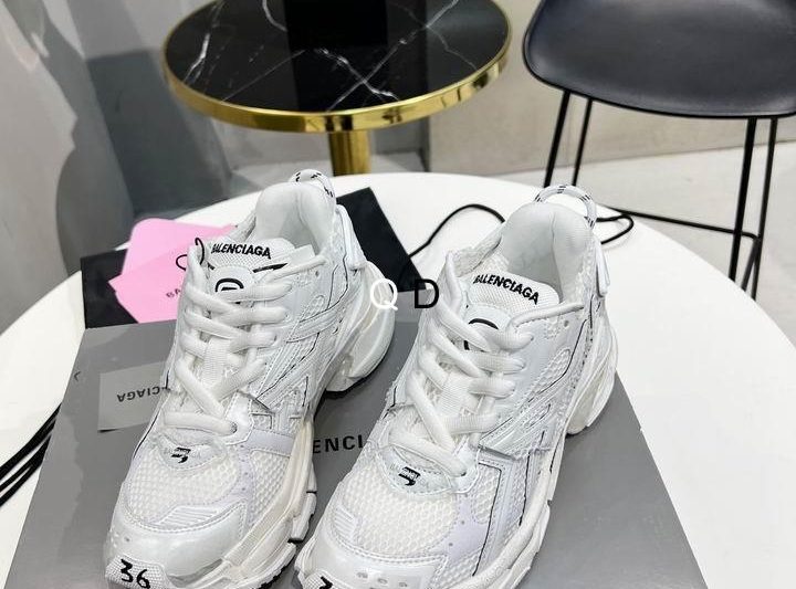 Replica Balenciaga Shoes size 35-44 GDT0204