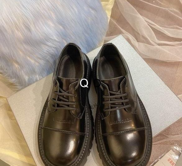 Replica Balenciaga Shoes size 35-45 GDT0202
