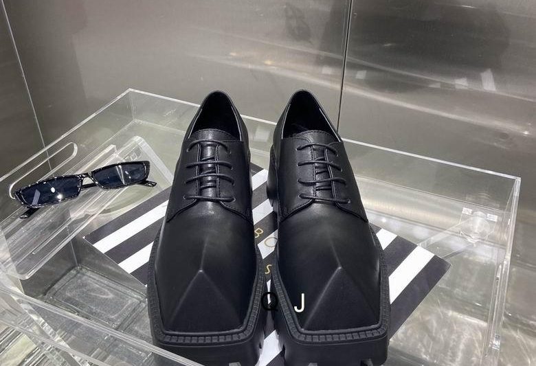Replica Balenciaga Shoes size 35-39 XJ0201