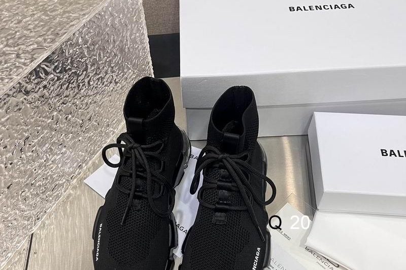 Replica Balenciaga Shoes size 35-45 XX0213