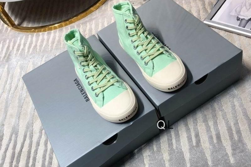 Replica Balenciaga Shoes size 35-45 QL0209