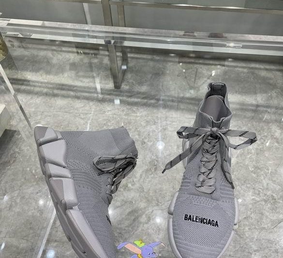 Replica Balenciaga Shoes size 35-45 ngh0208
