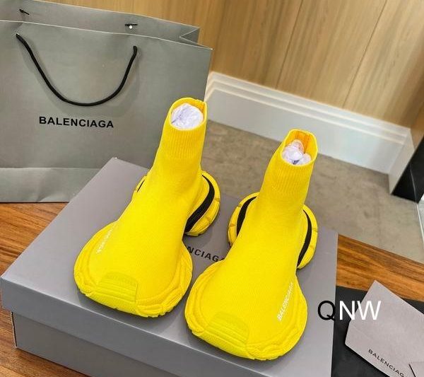Replica Balenciaga Shoes size 35-45 9C WN801
